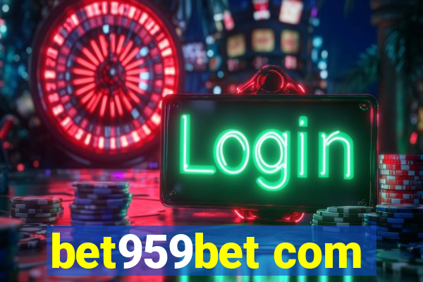 bet959bet com